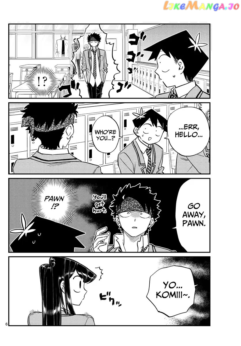 Komi Can